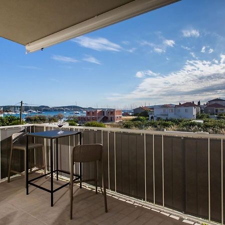 Apartman Anja, Apartman S Pogledom Apartman Trogir Kültér fotó