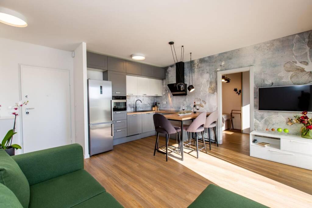 Apartman Anja, Apartman S Pogledom Apartman Trogir Kültér fotó