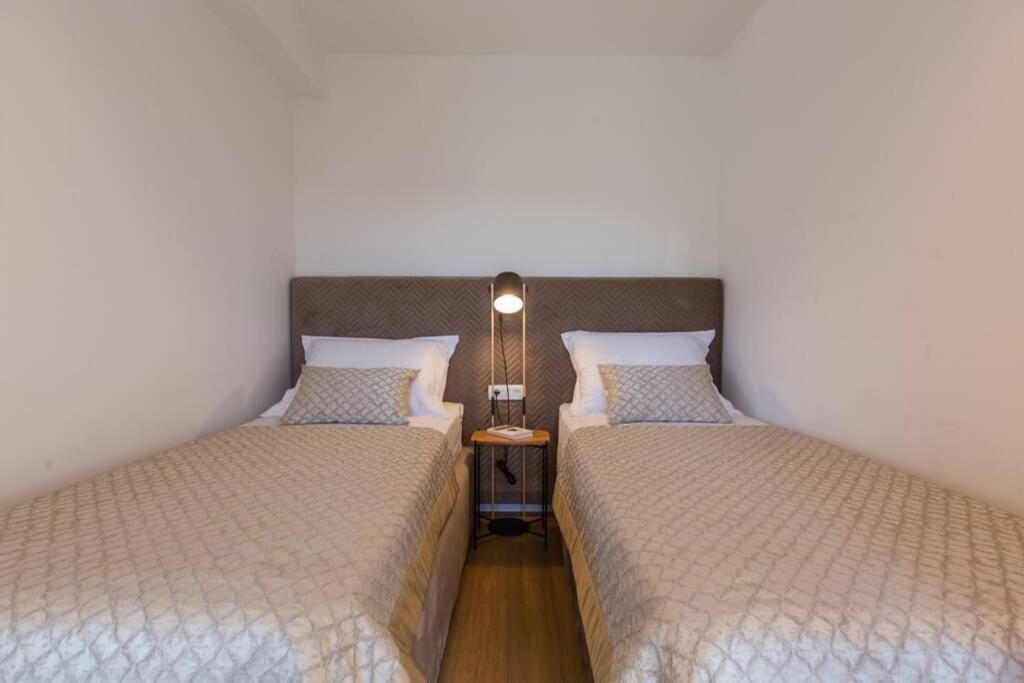 Apartman Anja, Apartman S Pogledom Apartman Trogir Kültér fotó