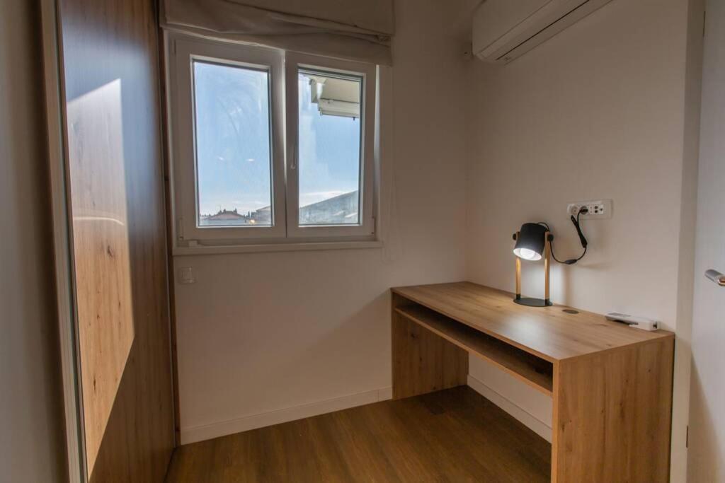 Apartman Anja, Apartman S Pogledom Apartman Trogir Kültér fotó
