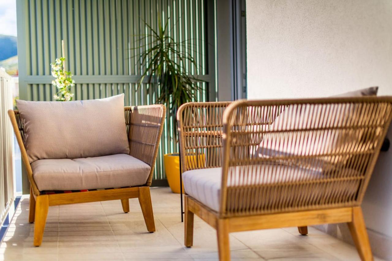 Apartman Anja, Apartman S Pogledom Apartman Trogir Kültér fotó